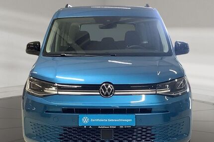 VW Caddy Maxi 26.498 km 29.900 &euro; Weißenfels 06667
