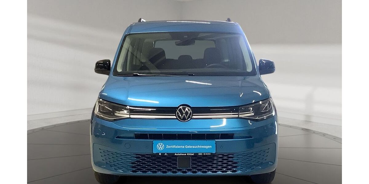 VW Caddy Maxi 26.498 km 29.900 &euro; Weißenfels 06667