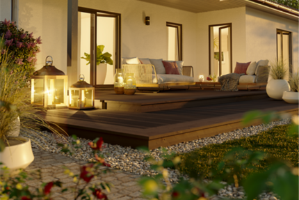 Haus Nassenheide Nassenheide - 4 Zimmer, 108 m&sup2;, 416.452&euro; | Angebot:25804301