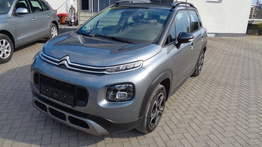 Citroen C3 90.600 km 6.950 &euro; Ransbach-Baumbach 56235