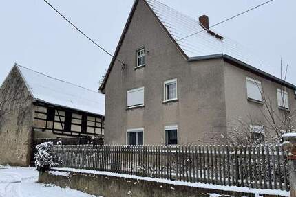 Haus Leisnig Kleinpelsen - 8 Zimmer, 190 m&sup2;, 79.000&euro; | Angebot:24905781