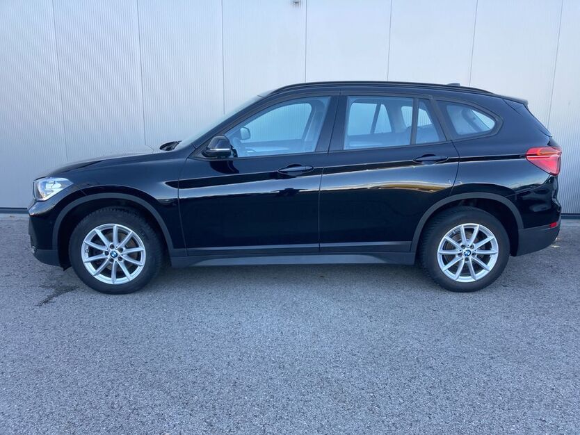 BMW X1 80.000 km 22.800 € Baiersdorf 91083