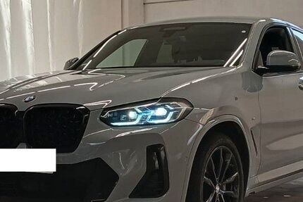 BMW X4 32.600 km 58.950 &euro; Glauchau 08371