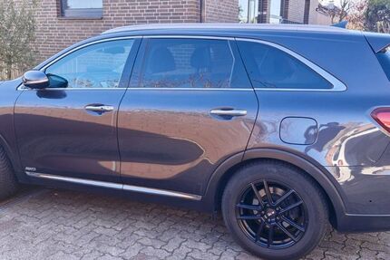 Kia Sorento 111.370 km 29.000 € Söhlde 31185