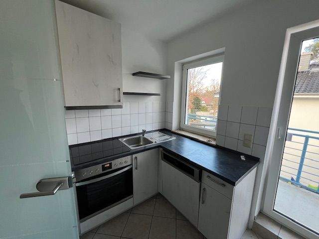 Etagenwohnung Falkensee - 3 Zimmer, 90 m&sup2;, 1.550&euro; | Angebot:25428195