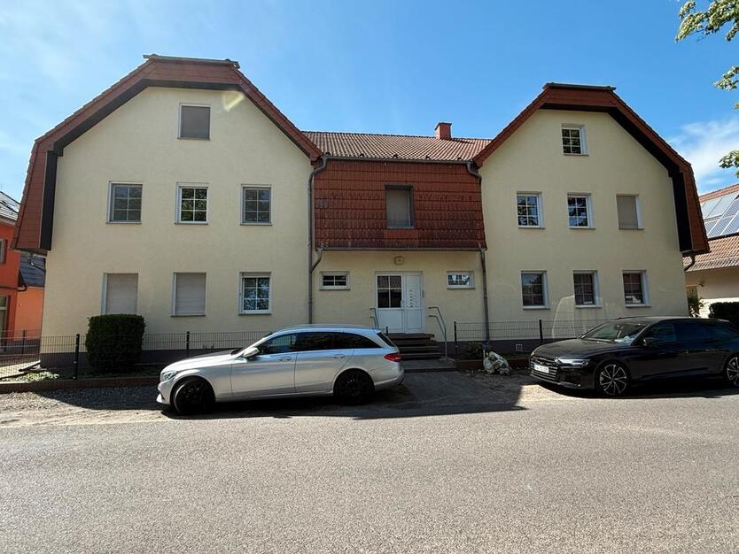 Schöne Wohnung in Top-Lage