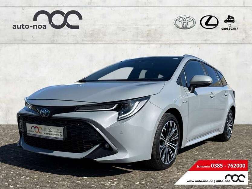 Corolla