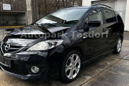 Mazda 5 150.000 km 7.999 &euro; Rüdersdorf 15562