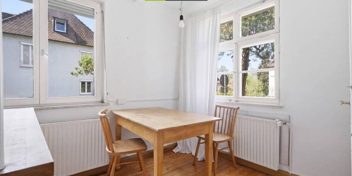 Mehrfamilienhaus, Wohnhaus Friedrichshafen - 1 Zimmer, 235 m&sup2;, 649.000&euro; | Angebot:26306190