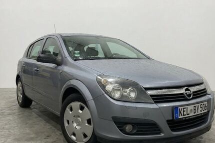 Opel Astra 104.247 km 3.200 &euro; Kehl 77694