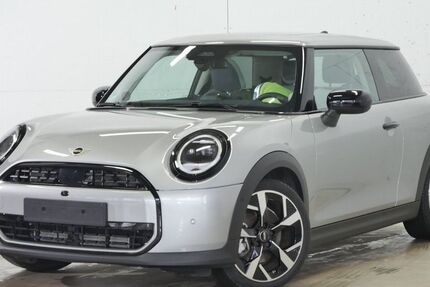 Mini Cooper C 21.600 km 25.900 &euro; Wasserburg a. Inn 83512