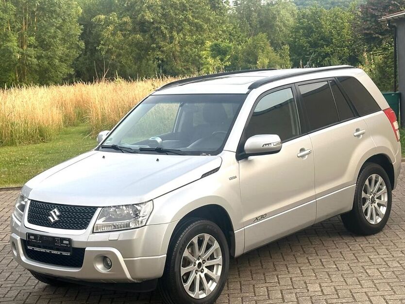 Grand Vitara