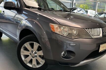 Mitsubishi Outlander 144.000 km 6.490 &euro; Forchtenberg 74670