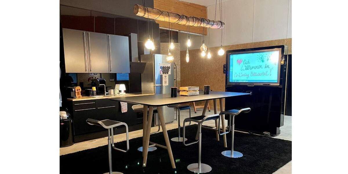 Gewerbeobjekt Steinheim an der Murr Steinheim - 1.250&euro; | Angebot:25446704