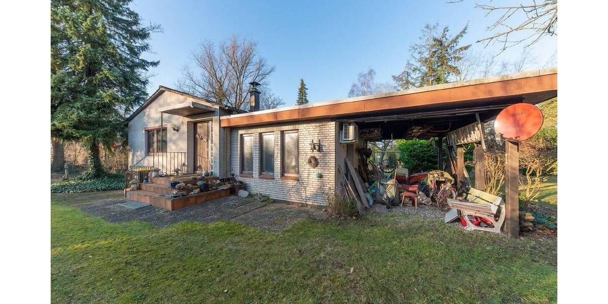 Mehrfamilienhaus, Wohnhaus Langwedel - 2 Zimmer, 50 m&sup2;, 259.000&euro; | Angebot:25662657
