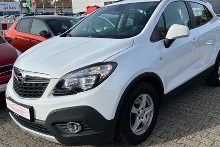 Opel Mokka 159.168 km 7.490 &euro; Wuppertal 42109