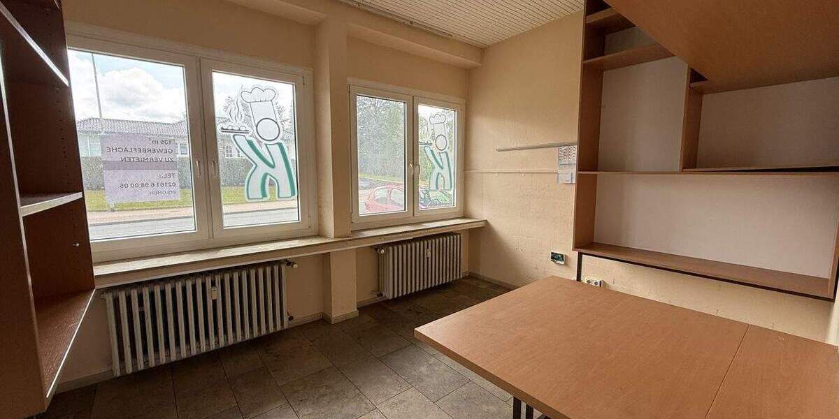 Mehrfamilienhaus, Wohnhaus Simmerath / Lammersdorf Lammersdorf - 1 Zimmer, 171 m&sup2;, 495.000&euro; | Angebot:25390710