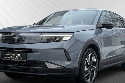 Opel Grandland (X) 28.608 km 26.980 &euro; Berlin 13581