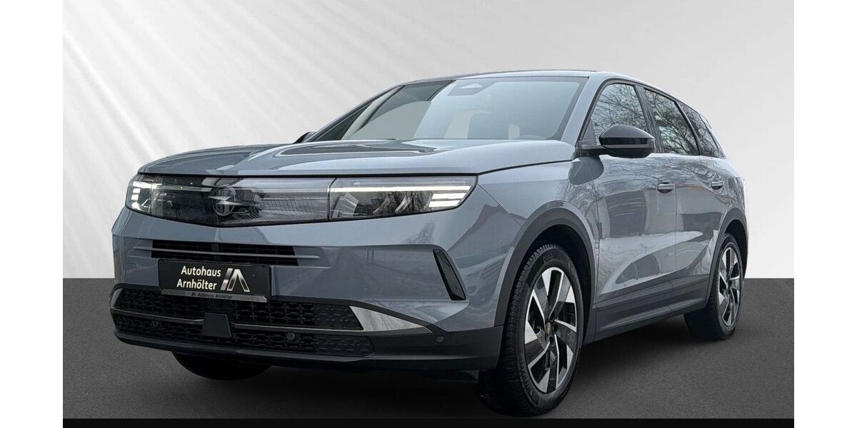 Opel Grandland (X) 28.608 km 26.980 &euro; Berlin 13581