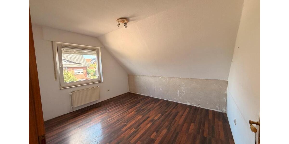 Reihenhaus Lohne (Oldenburg) - 4 Zimmer, 105 m&sup2;, 297.500&euro; | Angebot:27087218