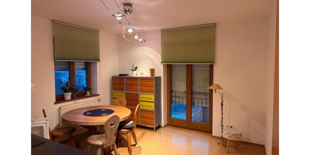Etagenwohnung Wasserburg am Inn - 2 Zimmer, 48 m&sup2;, 900&euro; | Angebot:26366360