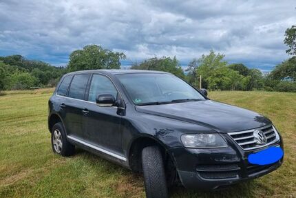 VW Touareg 175.801 km 3.001 &euro; Malsch 76316
