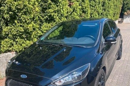 Ford Focus 150.000 km 14.900 € Lenningen 73252