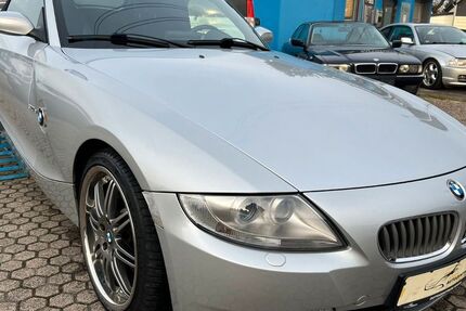 BMW Z4 184.300 km 11.490 &euro; Bruchmühlbach-Miesau 66892