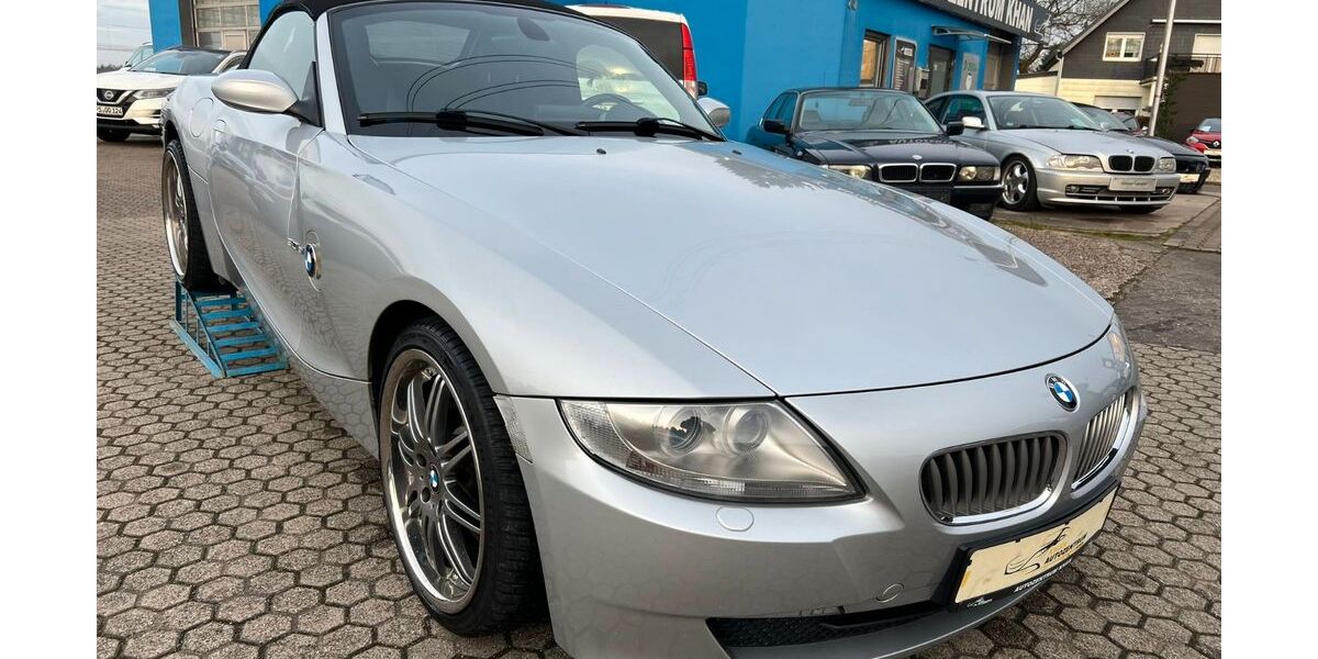 BMW Z4 184.300 km 11.490 &euro; Bruchmühlbach-Miesau 66892