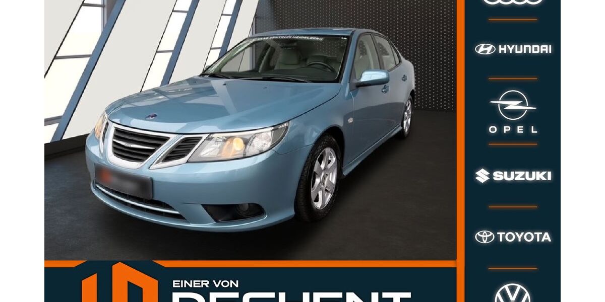 Saab 9-3 135.000 km 7.919 &euro; Heidelberg 69115