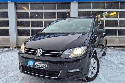 VW Sharan 123.000 km 22.999 &euro; Osnabrück 49090