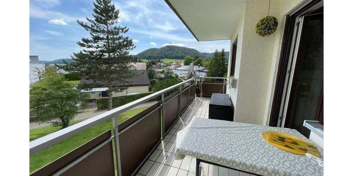 Etagenwohnung Rietheim-Weilheim Rietheim - 4 Zimmer, 107 m&sup2;, 230.000&euro; | Angebot:26512875