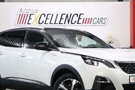 Peugeot 3008 80.000 km 21.881 € Hamm 59077
