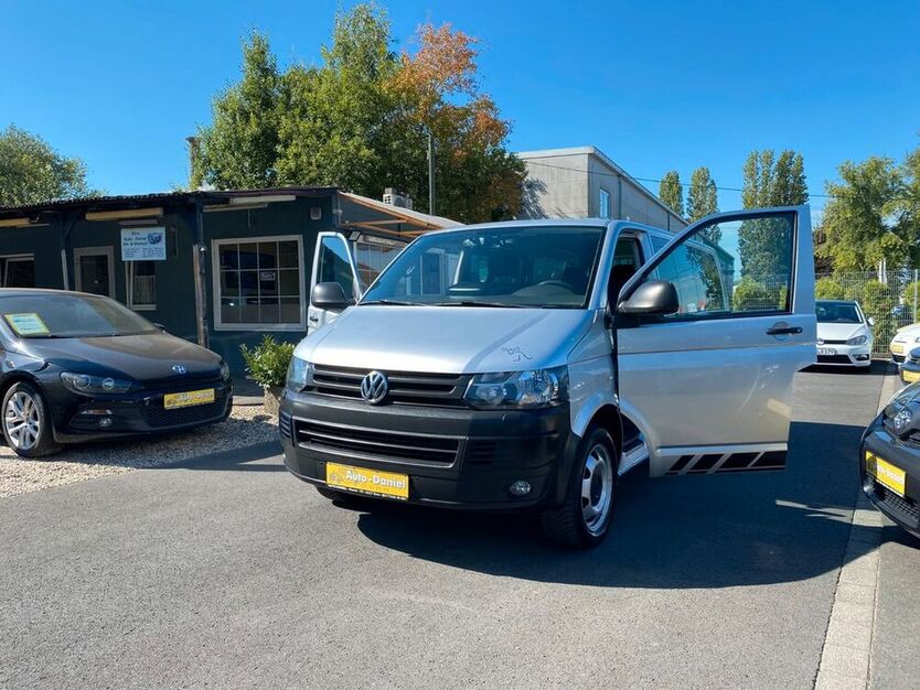 T5 Transporter