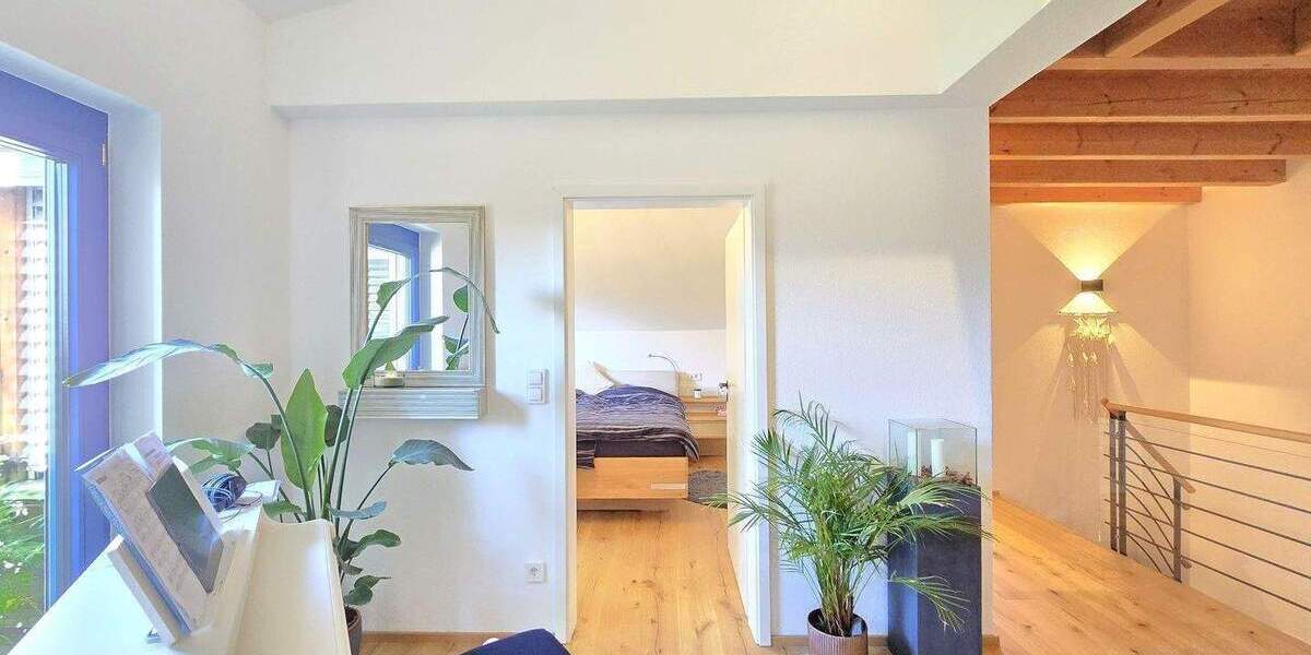 Doppelhaushälfte Villingen-Schwenningen Villingen - 4 Zimmer, 130 m&sup2;, 689.000&euro; | Angebot:26307059