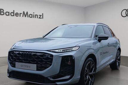 Audi Q3 4.900 km 71.990 &euro; Wolfratshausen 82515