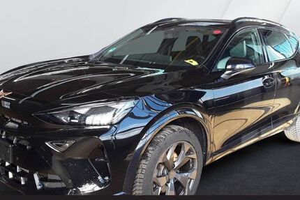 Cupra Formentor 21.823 km 32.995 &euro; Pohlheim 35415