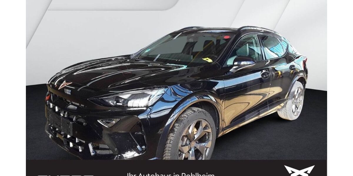 Cupra Formentor 21.823 km 32.995 &euro; Pohlheim 35415