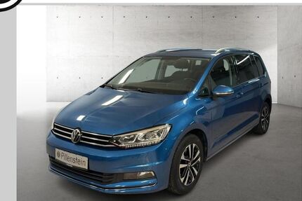 VW Touran 51.200 km 25.803 &euro; Fürth 90762