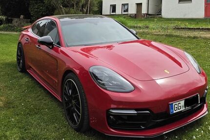 Porsche Panamera 94.000 km 75.000 &euro; Dornhan 72175