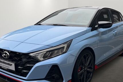 Hyundai i20 74.800 km 24.880 € Siegen 57076
