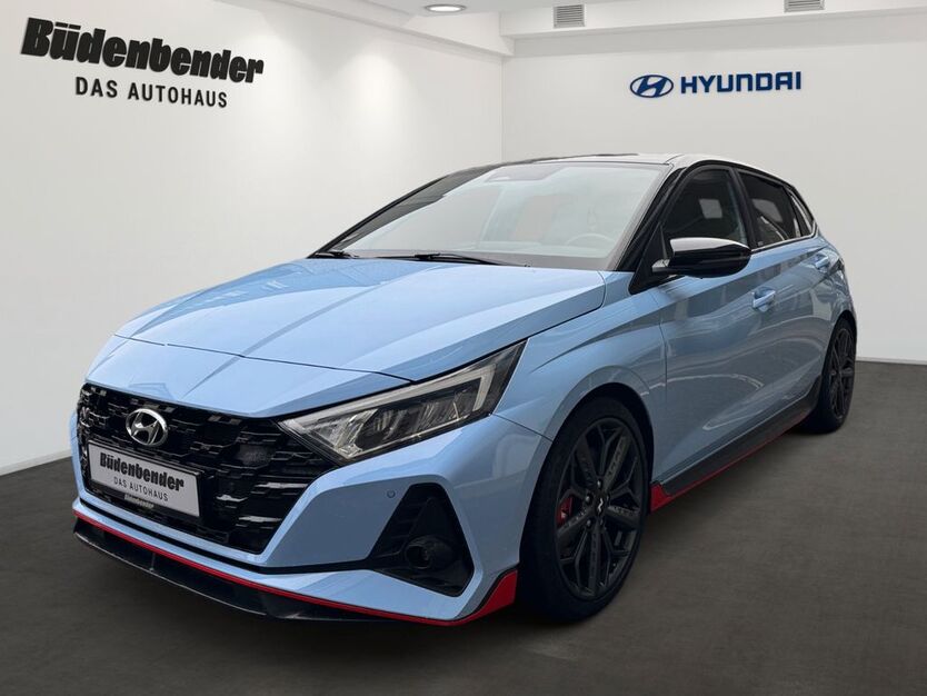 Hyundai i20 74.800 km 24.880 € Siegen 57076