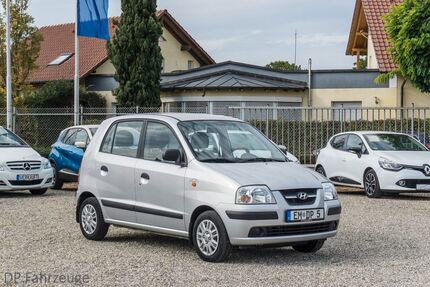 Hyundai Atos 120.000 km 2.990 &euro; Herbolzheim 79336