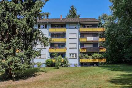 Familienwohnung in Konstanz-Allmannsdorf 4 zimmer