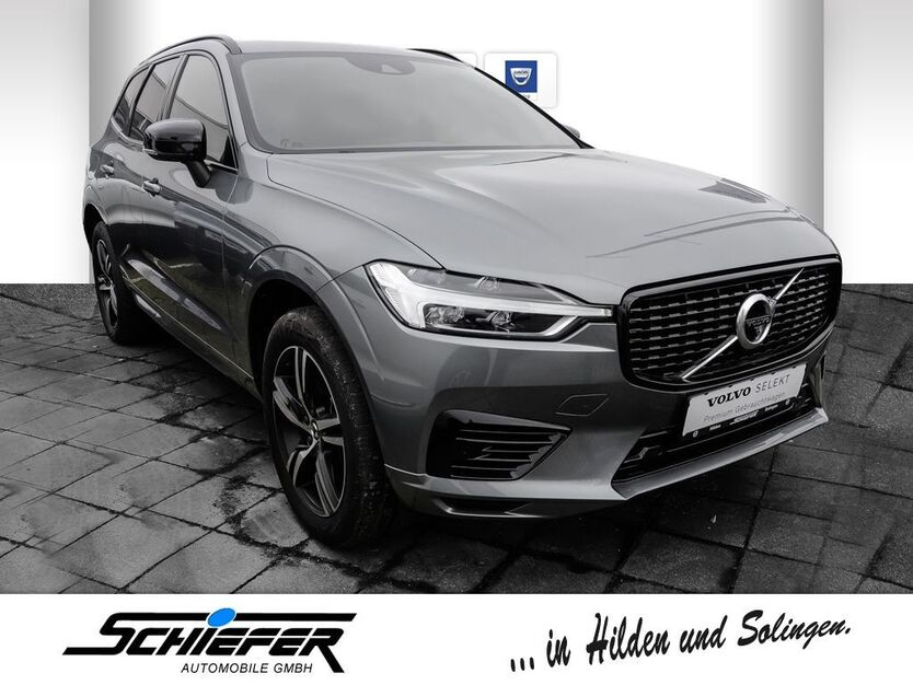 Volvo XC60 52.459 km 40.890 € Hilden 40721