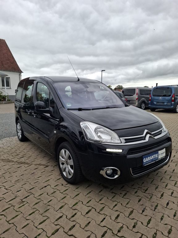 Citroen Berlingo 135.000 km 8.999 € Löhne Mennighüffen 32584