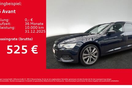 Audi A6 4.140 km 51.450 € Hamburg 22529