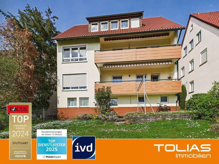 Haus zum Kaufen in Fellbach 840.000 € 228 m²
