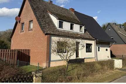 Haus Lauenbrück - 4 Zimmer, 200 m&sup2;, 145.000&euro; | Angebot:26877556