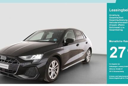Audi A3 17.096 km 32.789 &euro; Herrenberg 71083